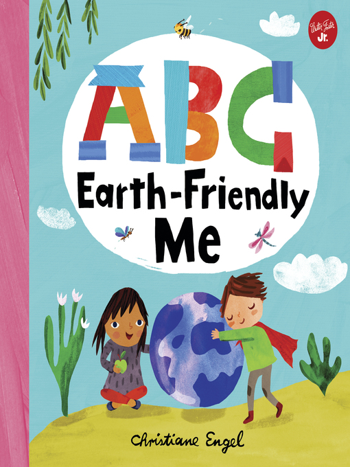 Title details for ABC for Me by Christiane Engel - Available